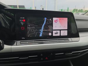 Volkswagen Golf Life 2.0 TDI 85kW (115CV)  - Foto 31