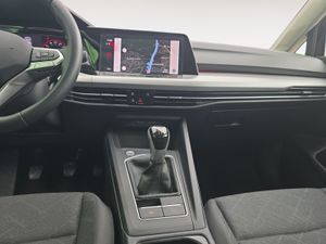 Volkswagen Golf Life 2.0 TDI 85kW (115CV)  - Foto 17