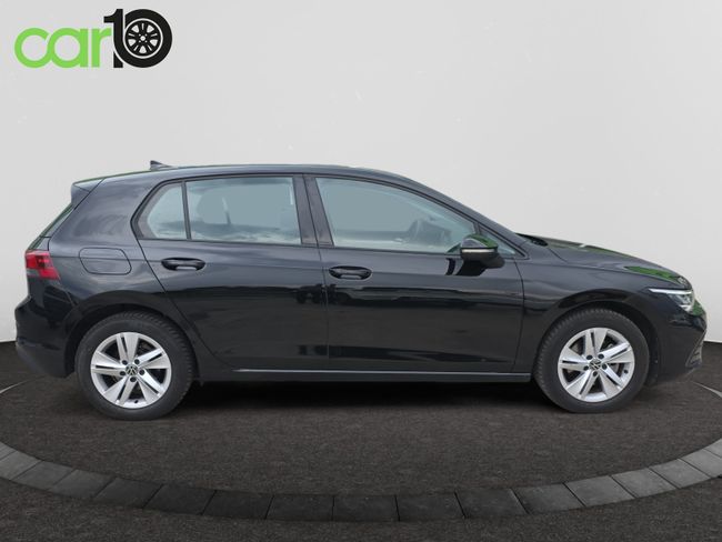 Volkswagen Golf Life 2.0 TDI 85kW (115CV)  - Foto 23