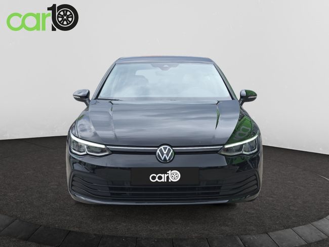 Volkswagen Golf Life 2.0 TDI 85kW (115CV)  - Foto 4