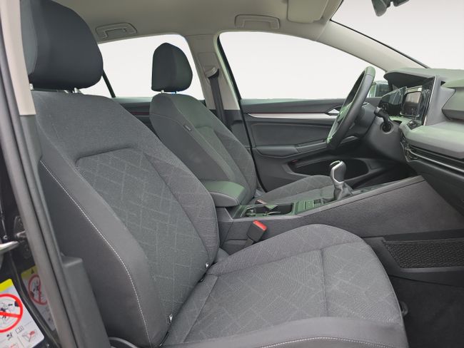 Volkswagen Golf Life 2.0 TDI 85kW (115CV)  - Foto 14
