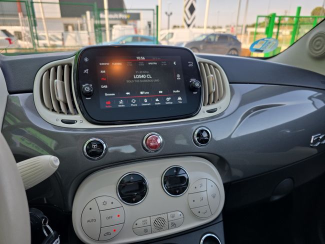 Fiat 500 Dolcevita 1.0 Hybrid 51KW (70 CV)  - Foto 18
