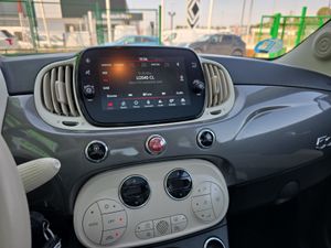 Fiat 500 Dolcevita 1.0 Hybrid 51KW (70 CV)  - Foto 33