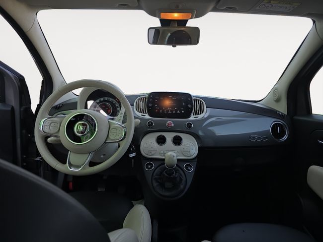 Fiat 500 Dolcevita 1.0 Hybrid 51KW (70 CV)  - Foto 9