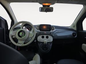 Fiat 500 Dolcevita 1.0 Hybrid 51KW (70 CV)  - Foto 15