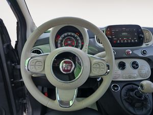 Fiat 500 Dolcevita 1.0 Hybrid 51KW (70 CV)  - Foto 17
