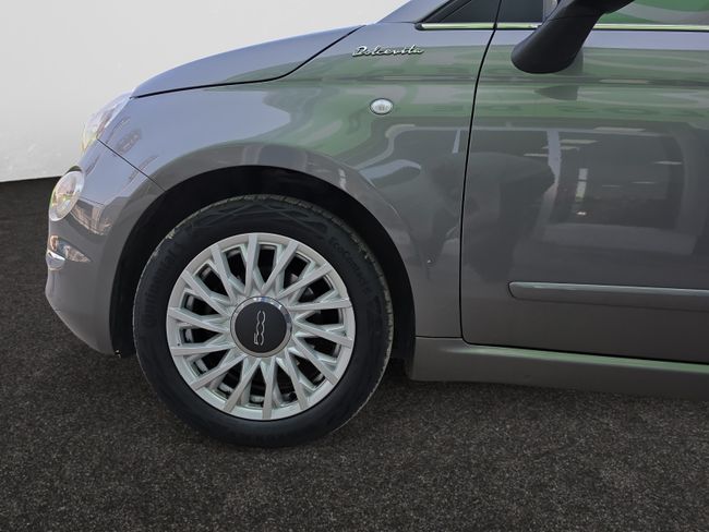 Fiat 500 Dolcevita 1.0 Hybrid 51KW (70 CV)  - Foto 19