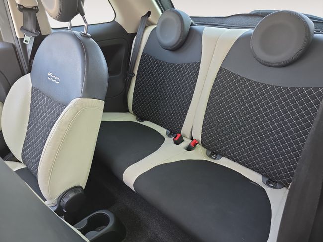 Fiat 500 Dolcevita 1.0 Hybrid 51KW (70 CV)  - Foto 11