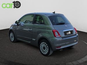 Fiat 500 Dolcevita 1.0 Hybrid 51KW (70 CV)  - Foto 3