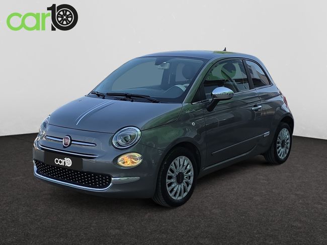 Fiat 500 Dolcevita 1.0 Hybrid 51KW (70 CV)  - Foto 2