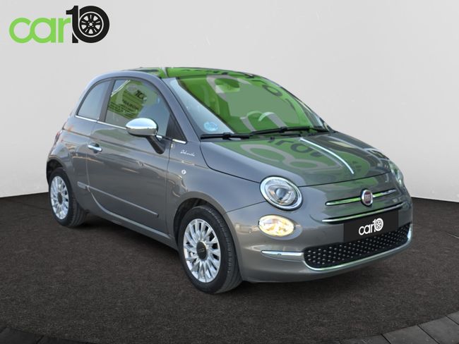 Fiat 500 Dolcevita 1.0 Hybrid 51KW (70 CV)  - Foto 6
