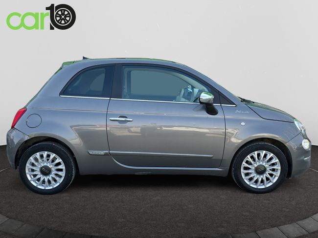 Fiat 500 Dolcevita 1.0 Hybrid 51KW (70 CV)  - Foto 22