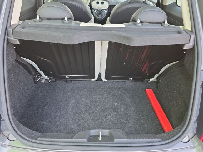 Fiat 500 Dolcevita 1.0 Hybrid 51KW (70 CV)  - Foto 20