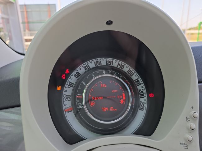 Fiat 500 Dolcevita 1.0 Hybrid 51KW (70 CV)  - Foto 17