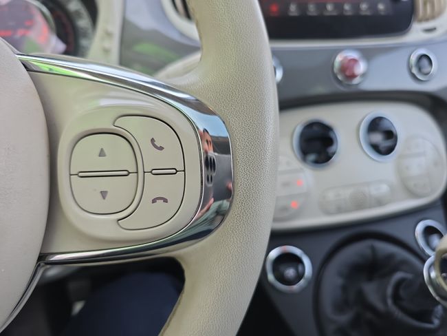 Fiat 500 Dolcevita 1.0 Hybrid 51KW (70 CV)  - Foto 15