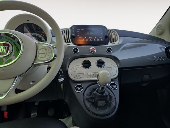 Fiat 500 Dolcevita 1.0 Hybrid 51KW (70 CV)  - Foto 13