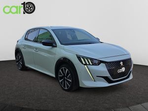 Peugeot 208 BlueHDi 73kW (100CV) GT  - Foto 9