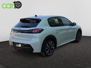 Peugeot 208 BlueHDi 73kW (100CV) GT  - Foto 7
