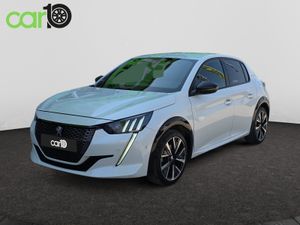 Peugeot 208 BlueHDi 73kW (100CV) GT  - Foto 2