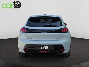Peugeot 208 BlueHDi 73kW (100CV) GT  - Foto 5