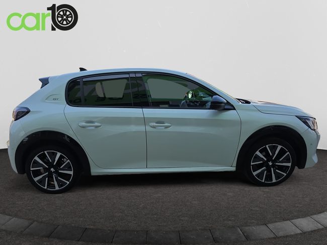 Peugeot 208 BlueHDi 73kW (100CV) GT  - Foto 19