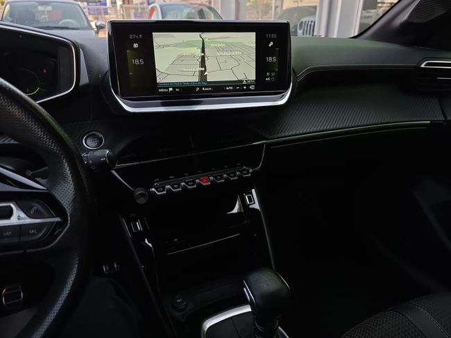 Peugeot 208 BlueHDi 73kW (100CV) GT  - Foto 15
