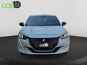 Peugeot 208 BlueHDi 73kW (100CV) GT  - Foto 11