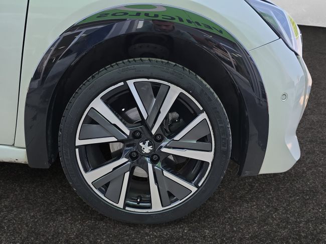 Peugeot 208 BlueHDi 73kW (100CV) GT  - Foto 18
