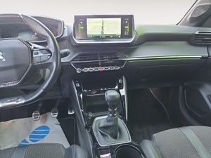 Peugeot 208 BlueHDi 73kW (100CV) GT  - Foto 21