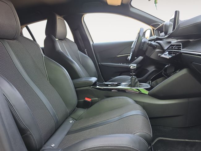 Peugeot 208 BlueHDi 73kW (100CV) GT  - Foto 13