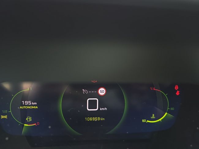 Peugeot 208 BlueHDi 73kW (100CV) GT  - Foto 17