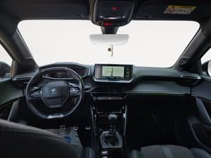 Peugeot 208 BlueHDi 73kW (100CV) GT  - Foto 15