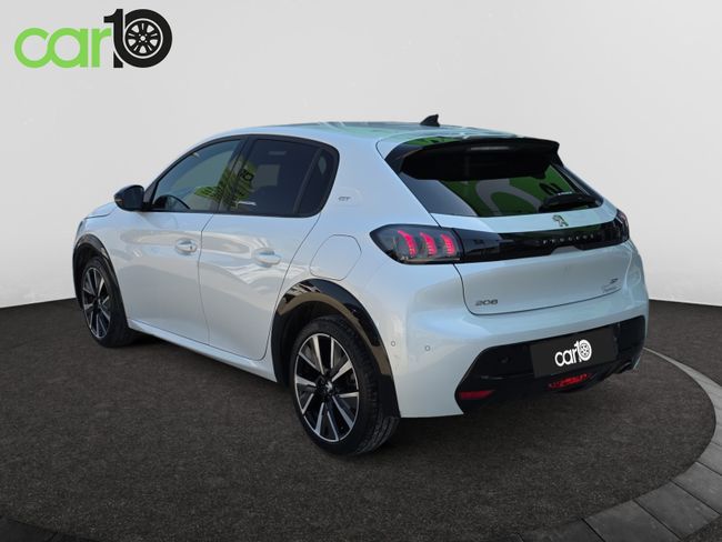 Peugeot 208 BlueHDi 73kW (100CV) GT  - Foto 3