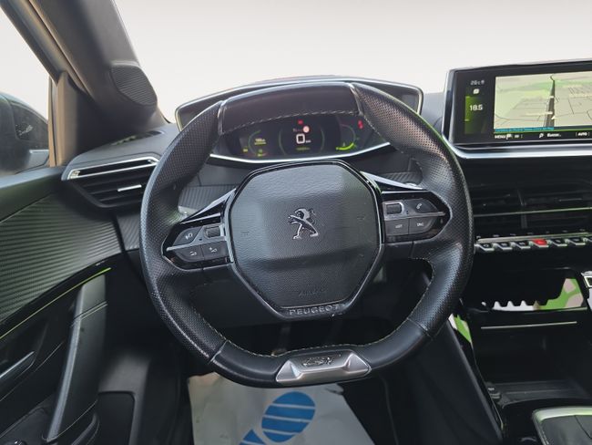 Peugeot 208 BlueHDi 73kW (100CV) GT  - Foto 10