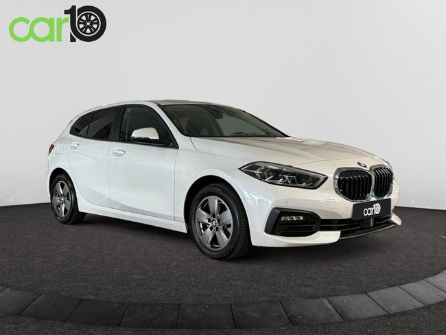 BMW Serie 1 118d  - Foto 6