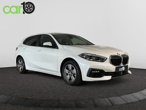 BMW Serie 1 118d  - Foto 9