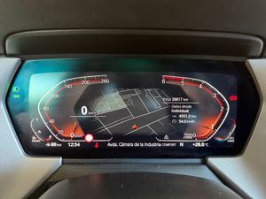 BMW Serie 1 118d  - Foto 33