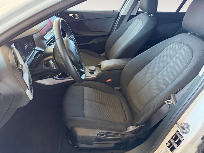 BMW Serie 1 118d  - Foto 10