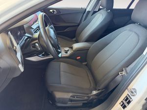 BMW Serie 1 118d  - Foto 17
