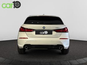 BMW Serie 1 118d  - Foto 5