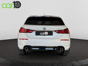 BMW Serie 1 118d  - Foto 7