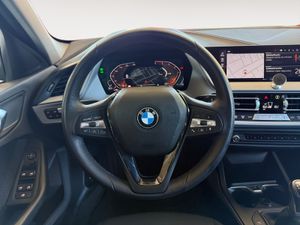 BMW Serie 1 118d  - Foto 23