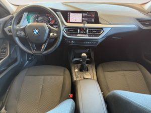 BMW Serie 1 118d  - Foto 19