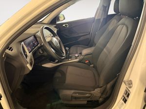 BMW Serie 1 118d  - Foto 13