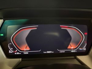 BMW Serie 1 118d  - Foto 29
