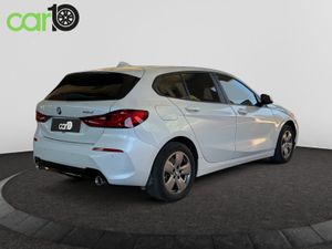 BMW Serie 1 118d  - Foto 9
