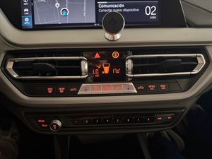 BMW Serie 1 118d  - Foto 35