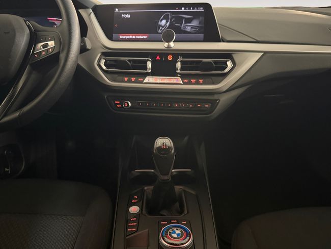 BMW Serie 1 118d  - Foto 11