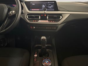 BMW Serie 1 118d  - Foto 19
