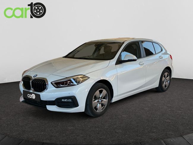 BMW Serie 1 118d  - Foto 2